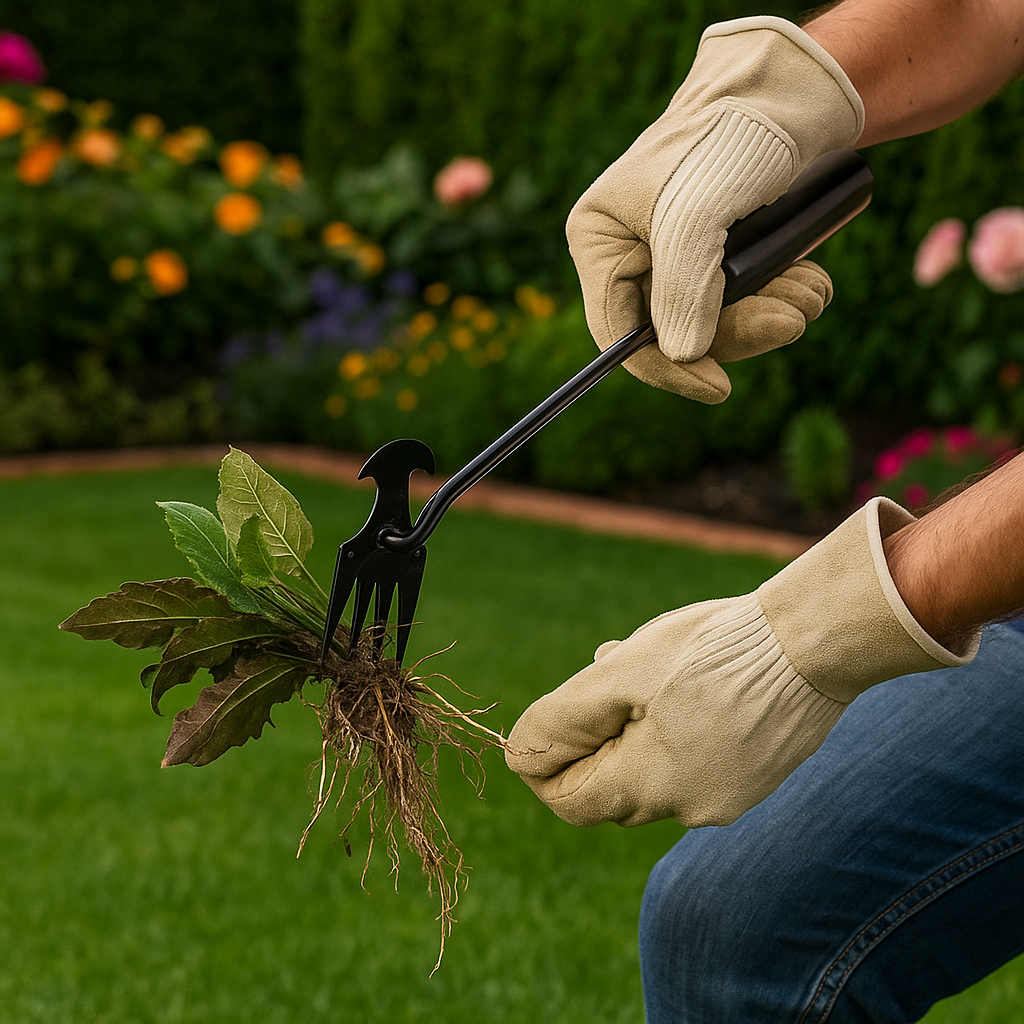 Root Ripper Pro