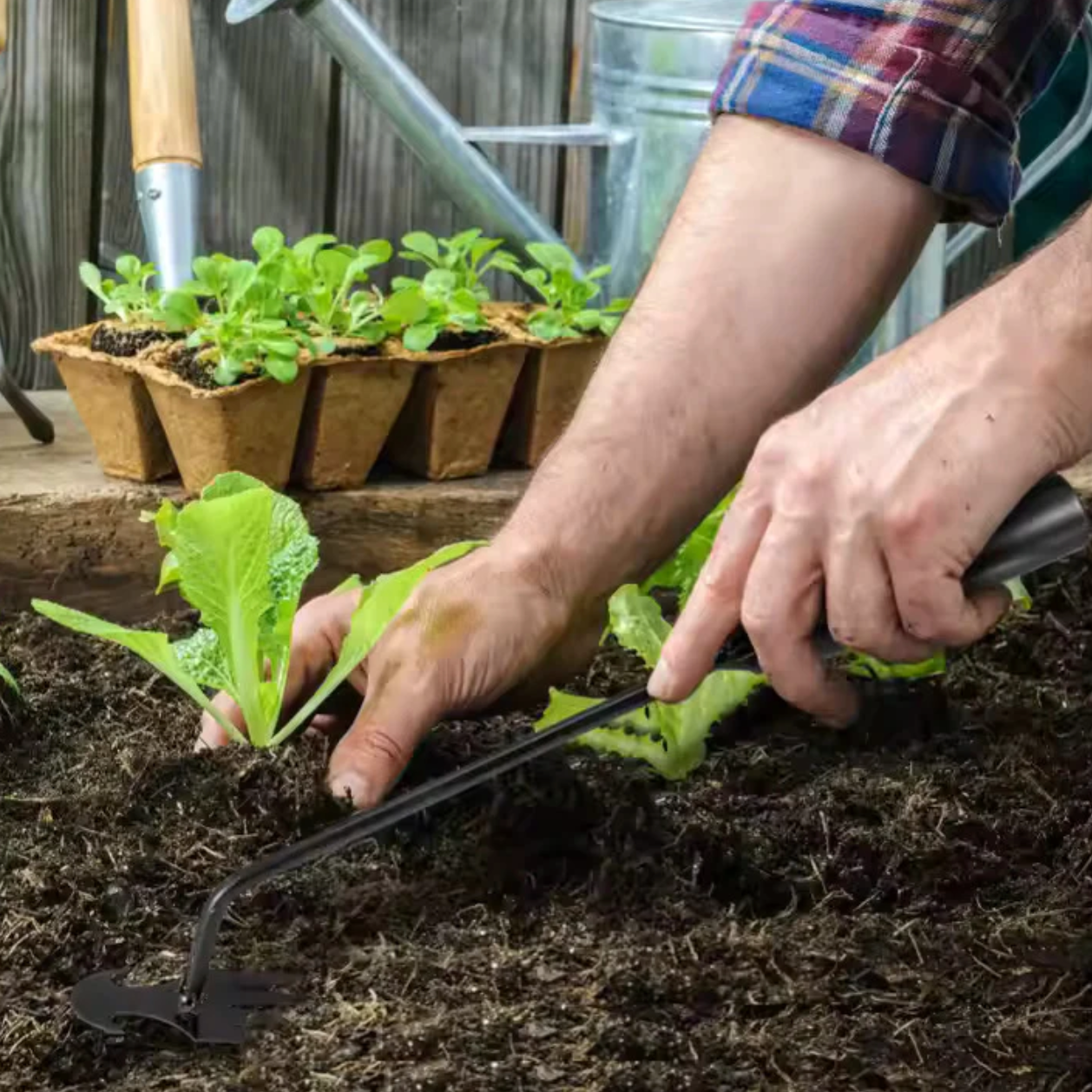 Root Ripper Pro