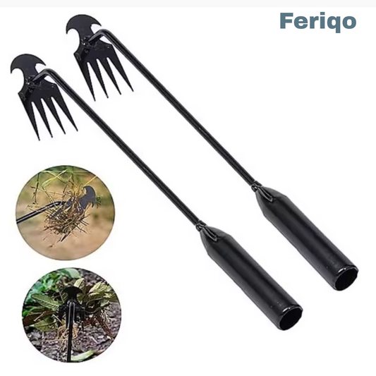 Root Ripper Pro
